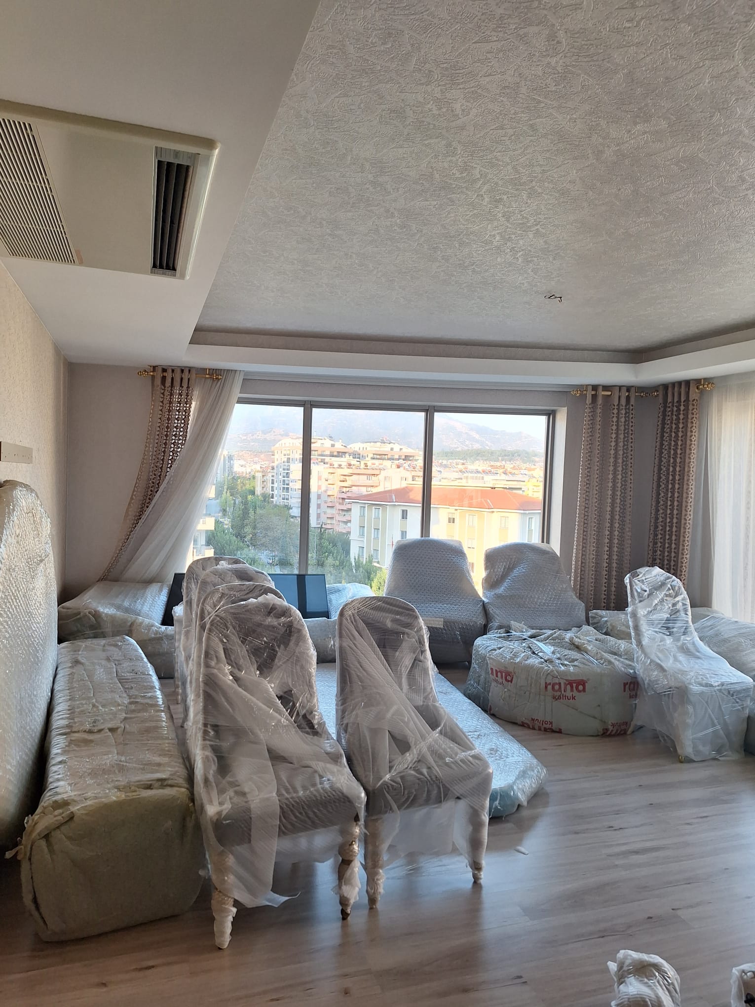 Nakliye 12