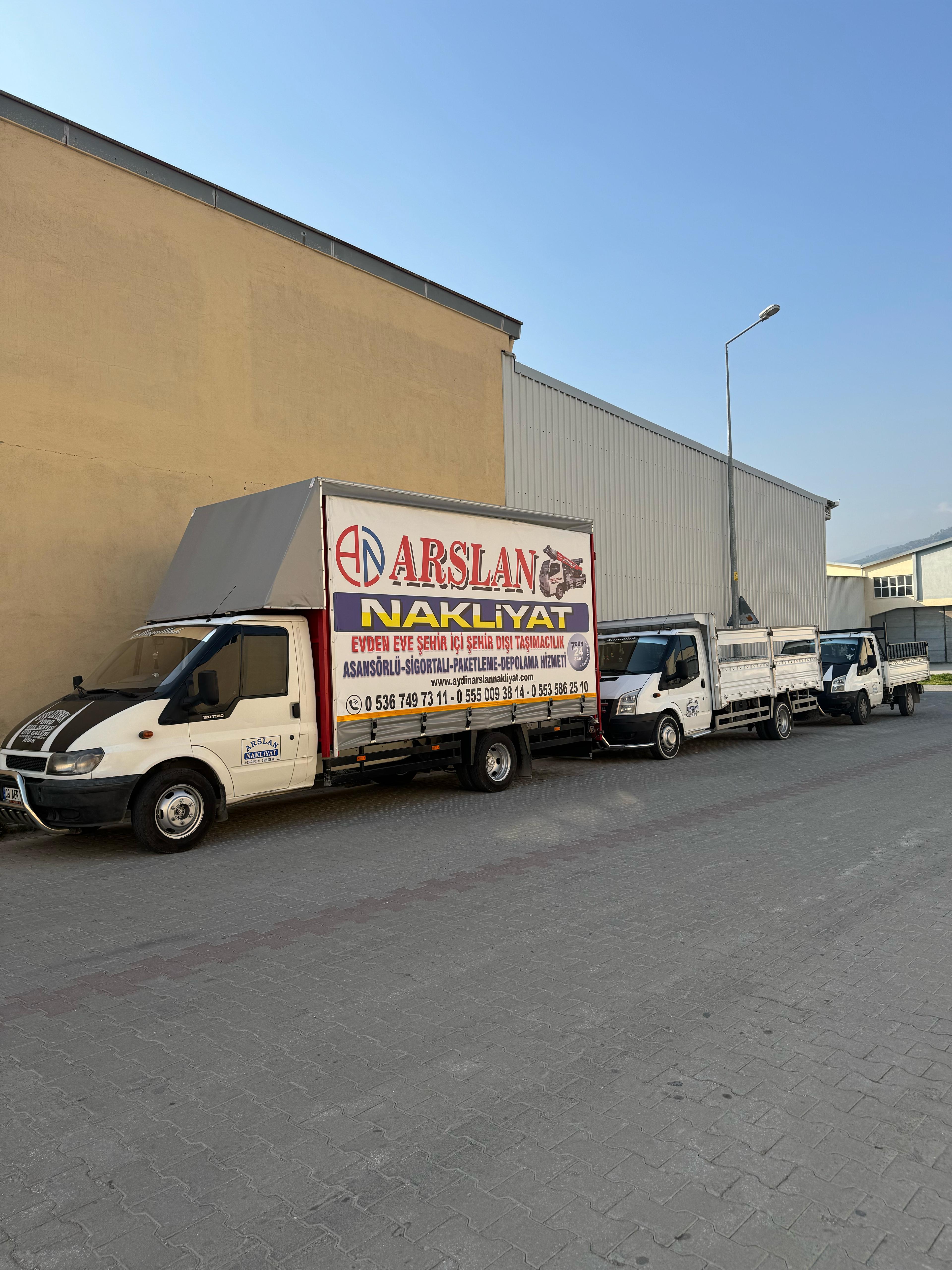 Yetkili Belgeli Taşımacılık