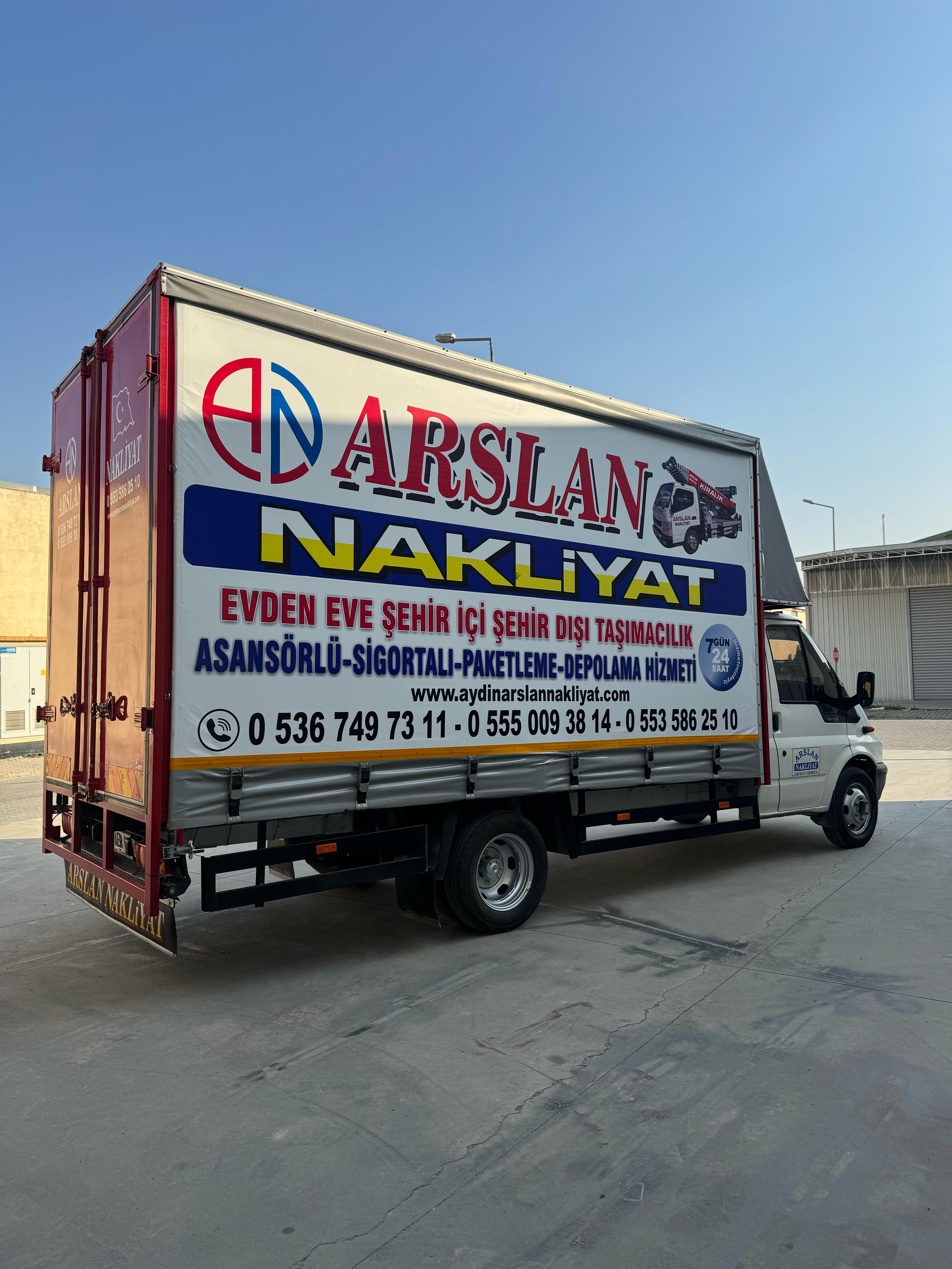 Nakliye 1